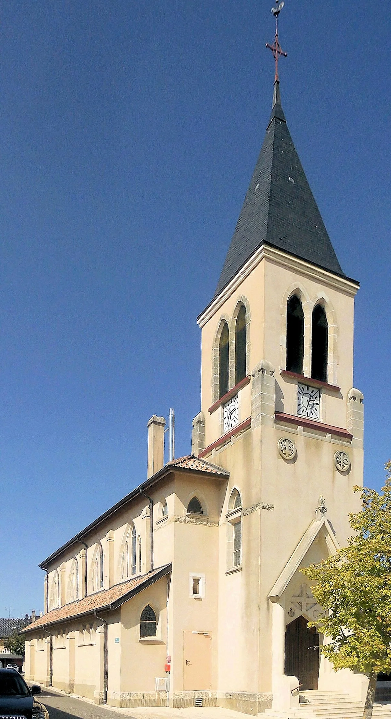 Photo of Velaine-en-Haye