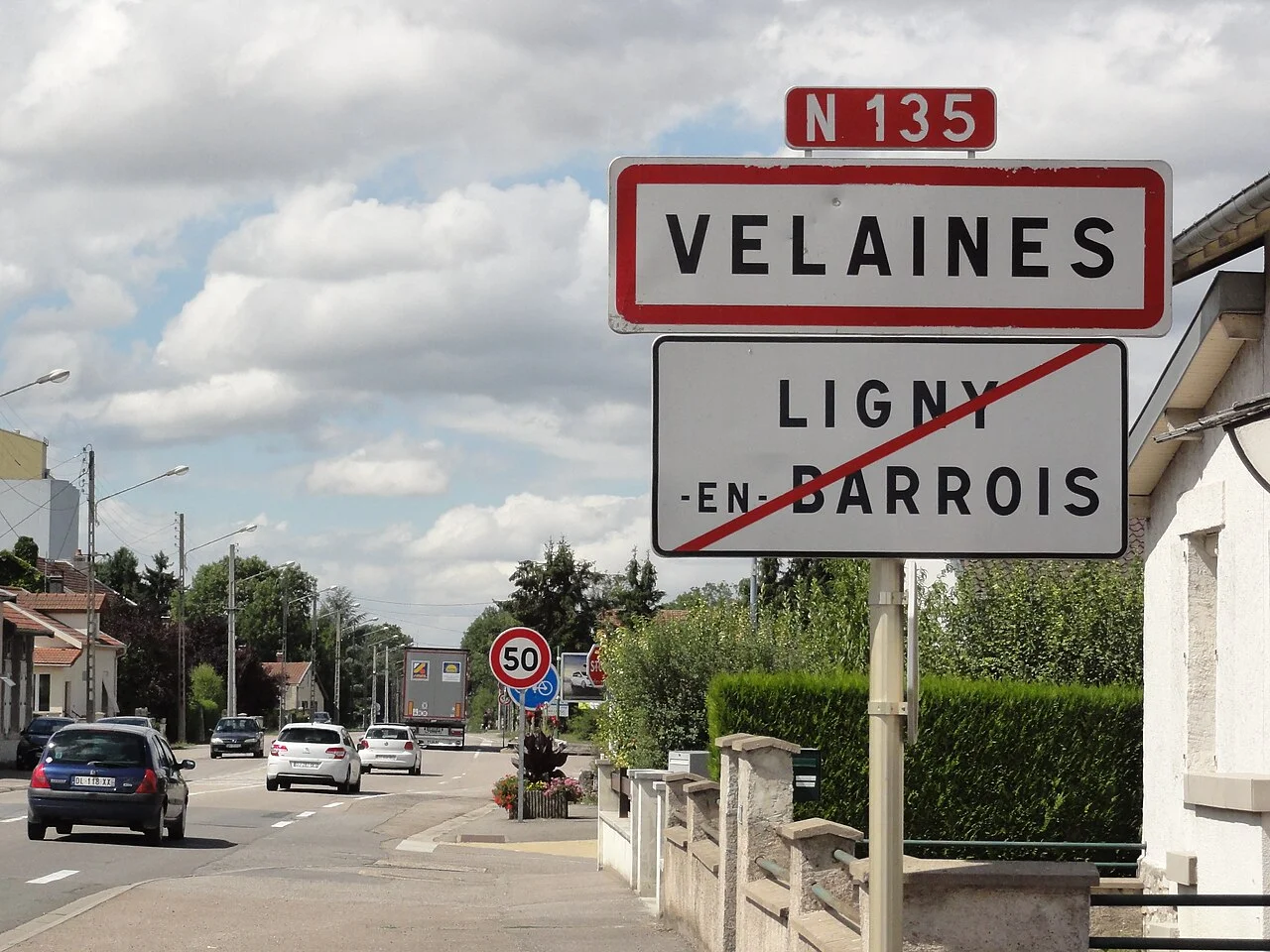 Photo of Velaines