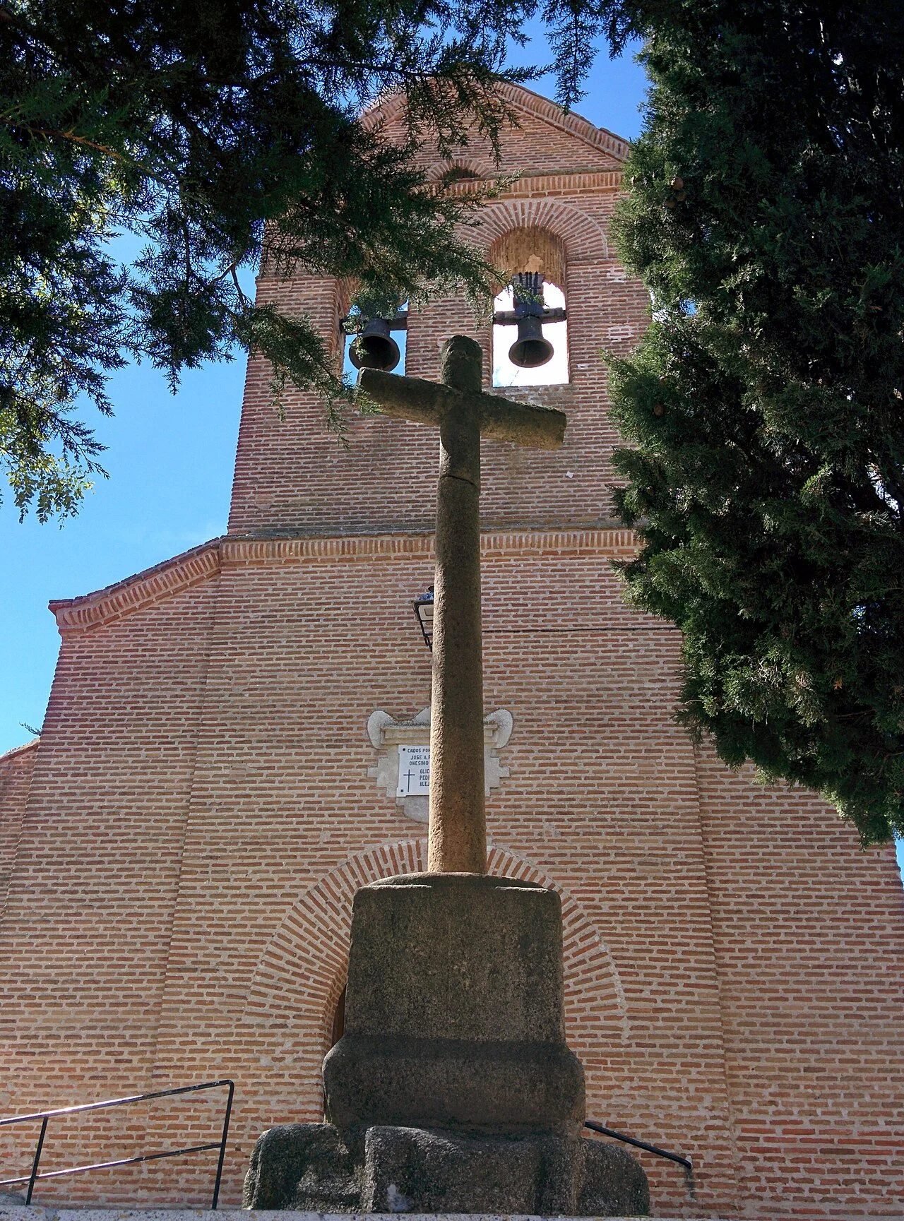 Photo of Velascálvaro