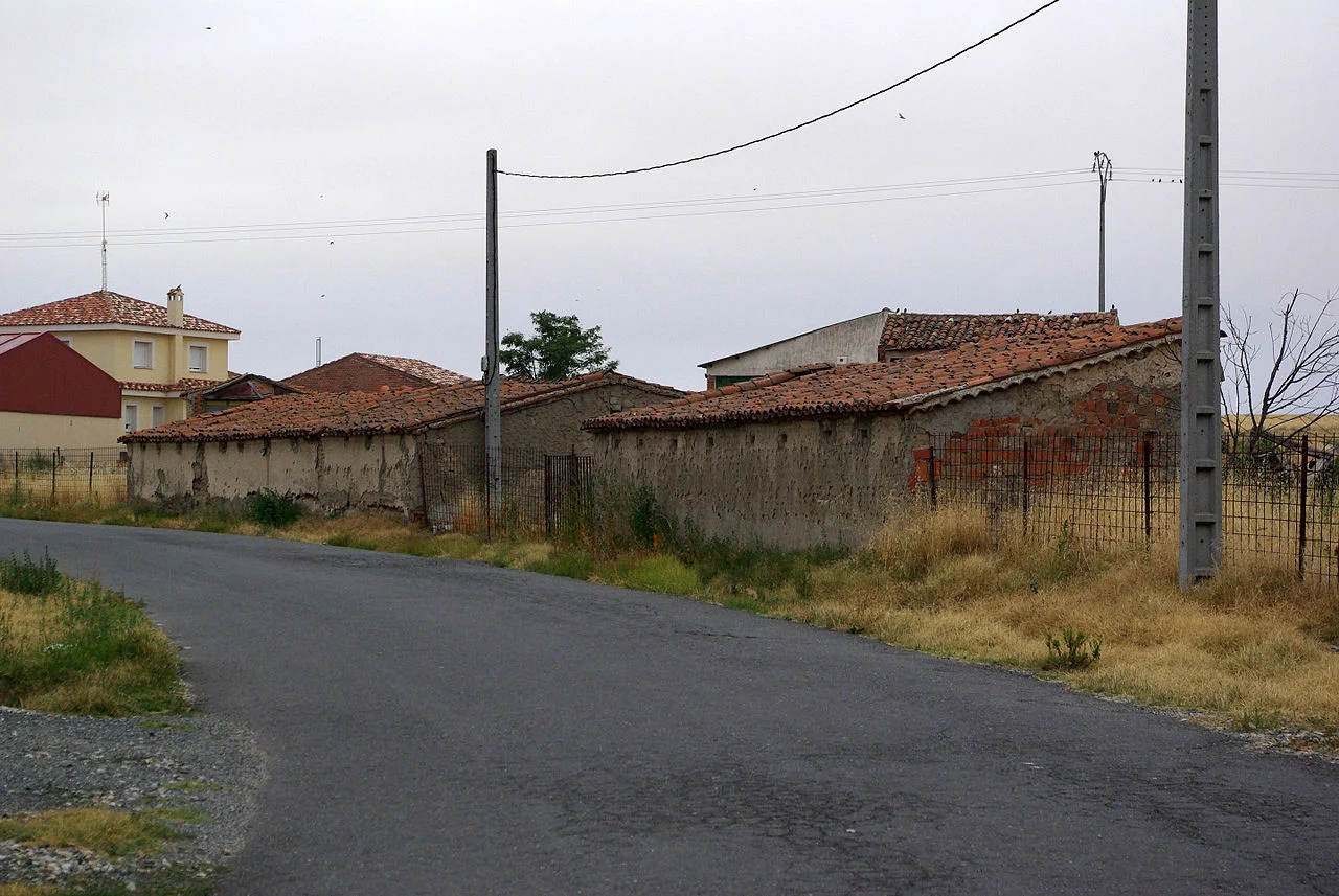 Photo of Velayos