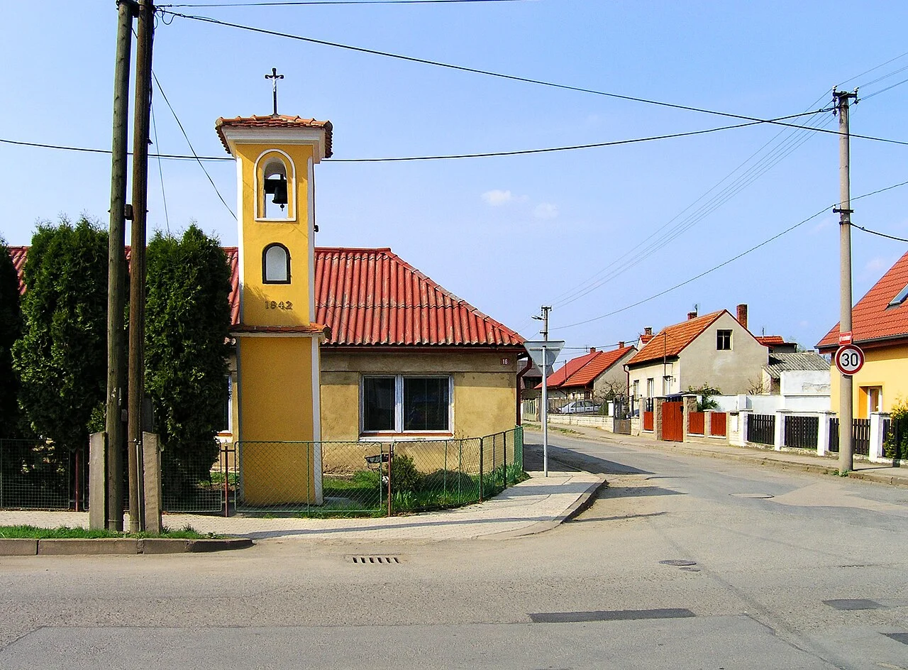 Photo of Veleň