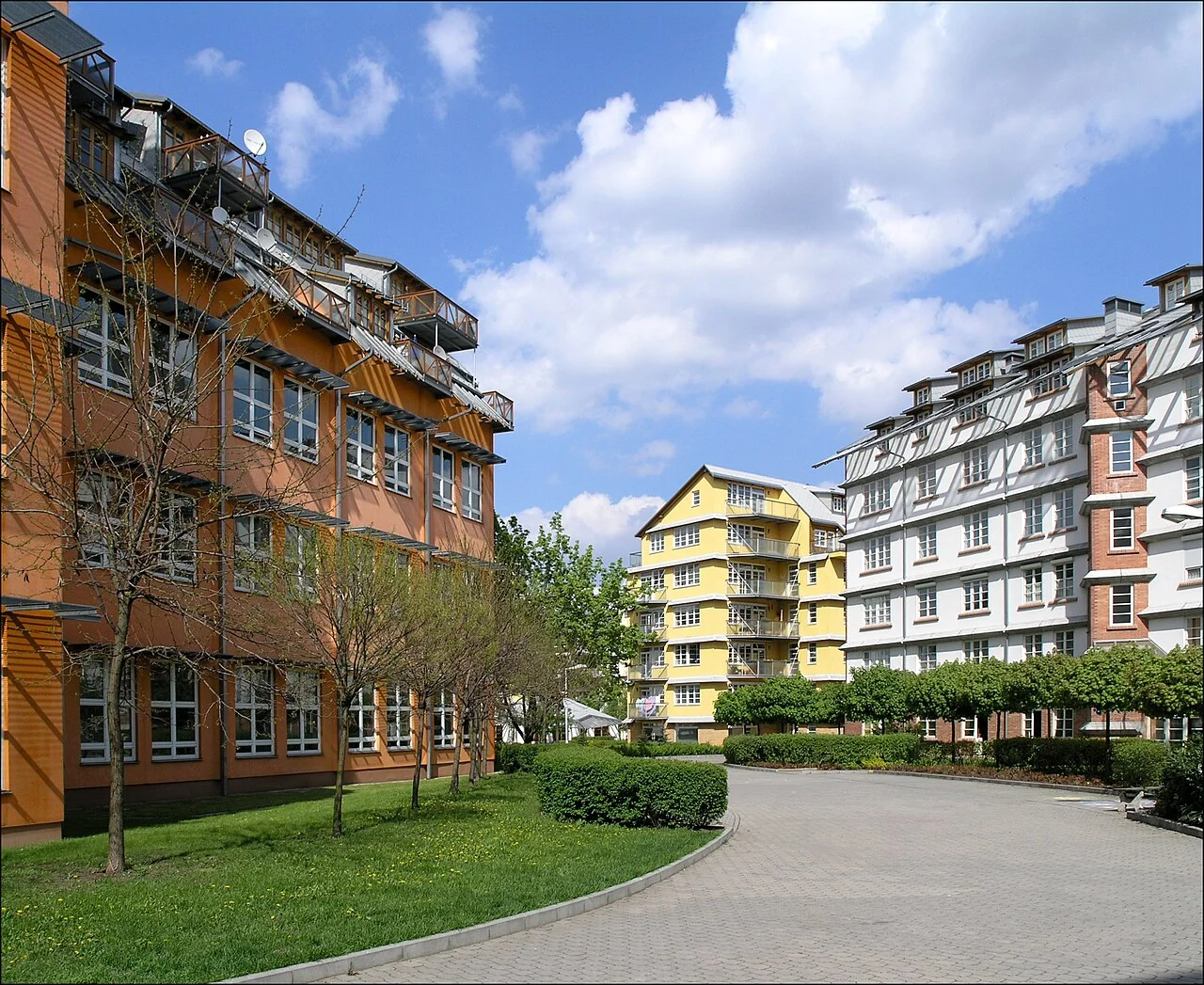 Photo of Veleslavín