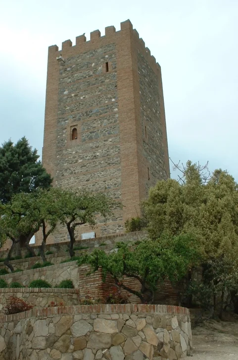Photo of Vélez-Málaga