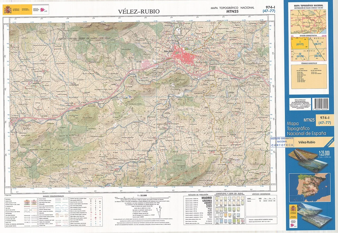 Photo of Velez Rubio