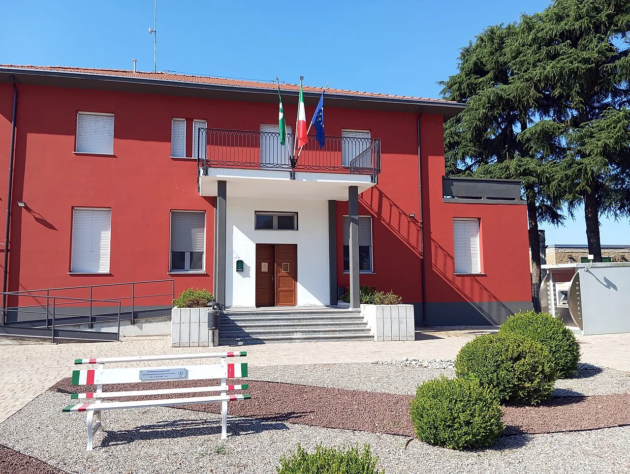 Photo of Velezzo Lomellina