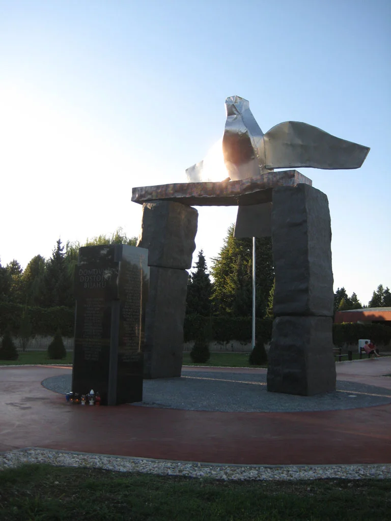 Photo of Velika Gorica