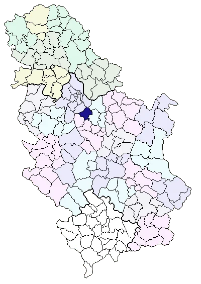 Photo of Velika Ivanča