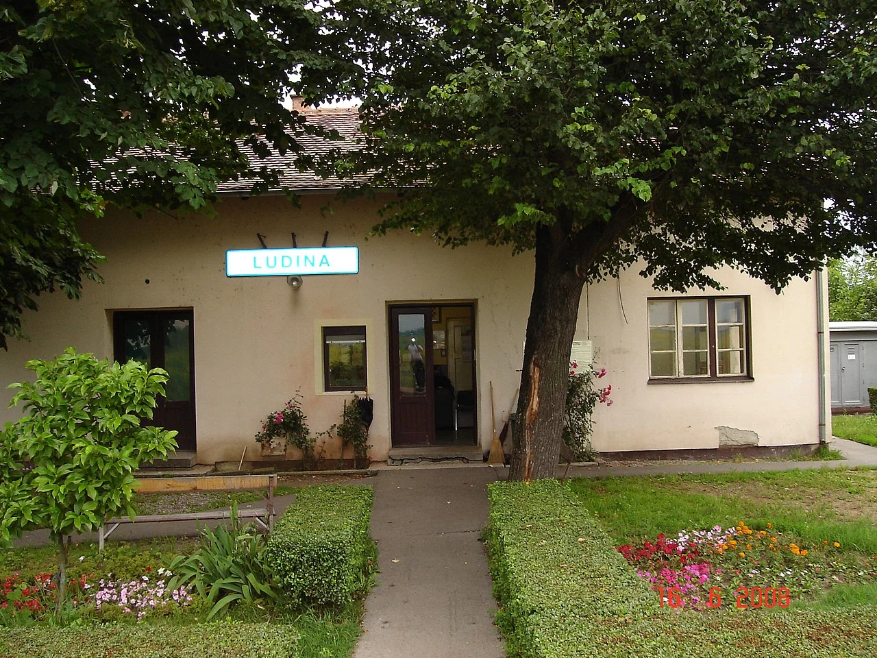 Photo of Velika Ludina