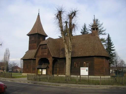 Photo of Velika Mlaka