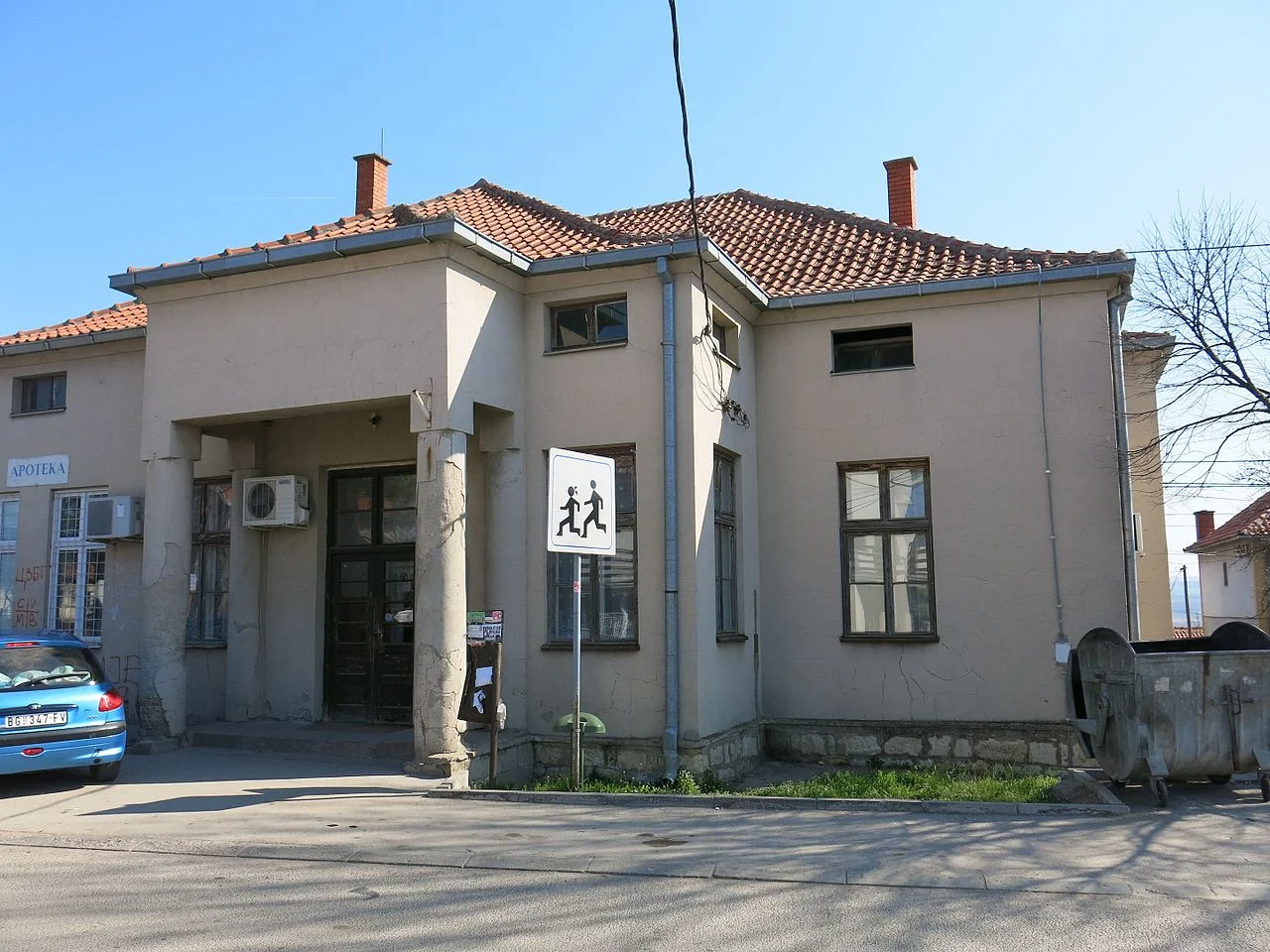 Photo of Velika Moštanica