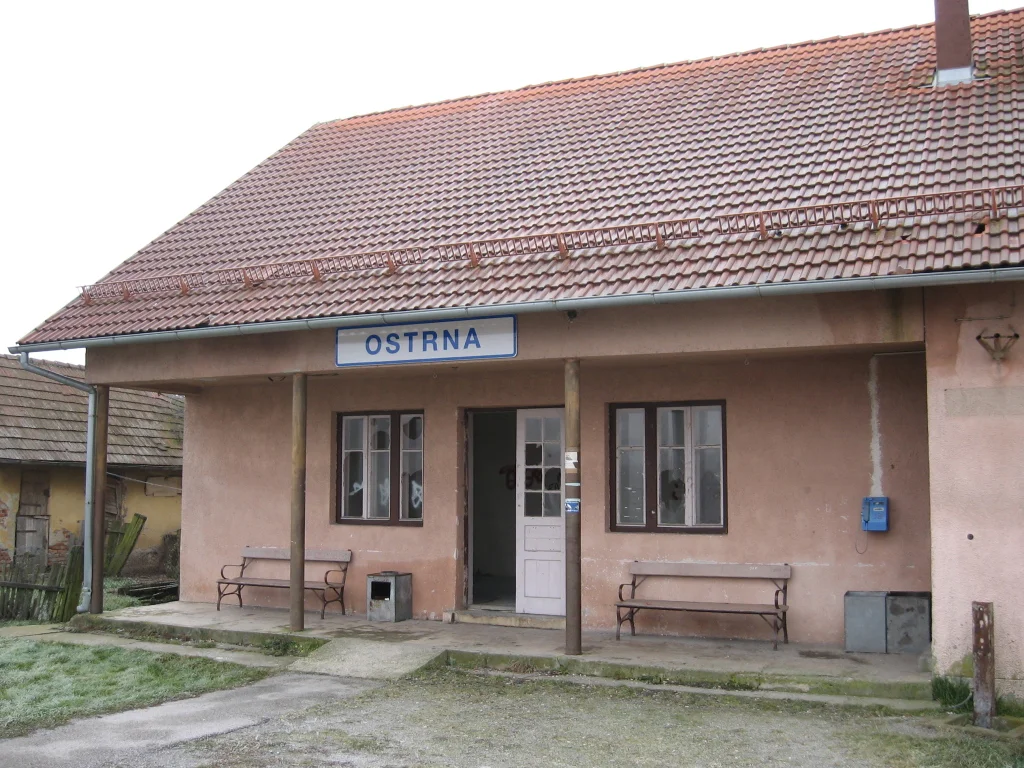 Photo of Velika Ostrna