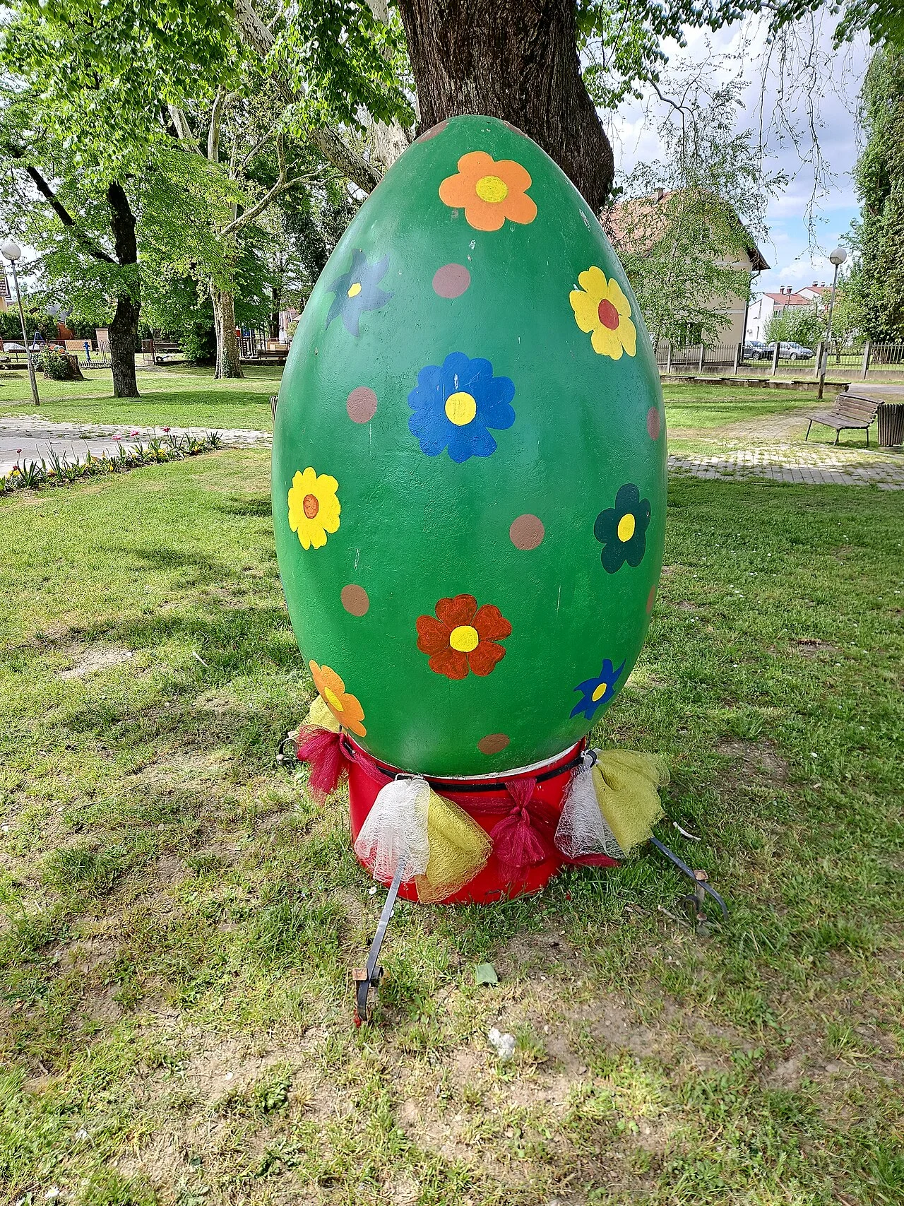 Photo of Velika Pisanica