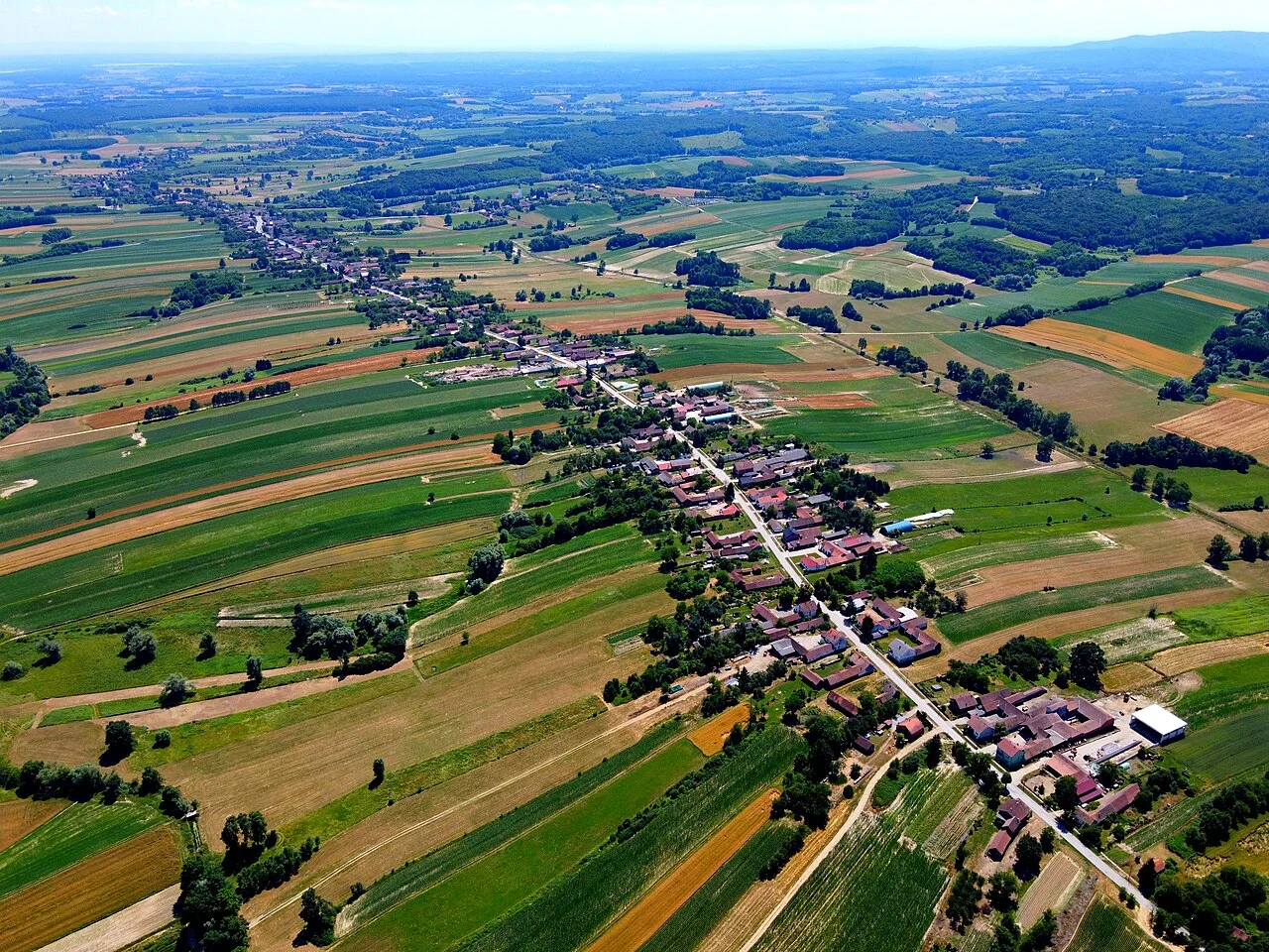 Photo of Velika Trnovitica