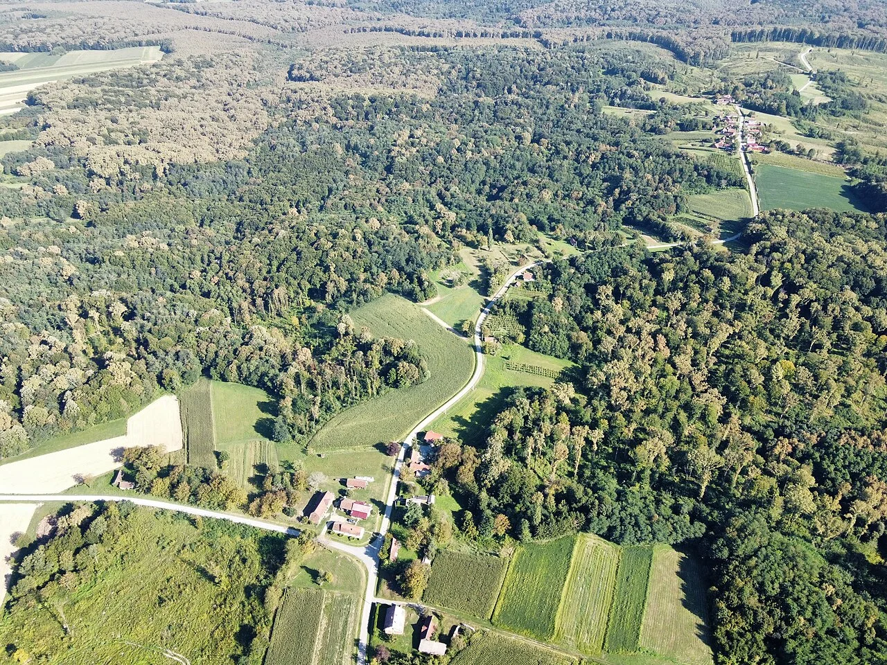 Photo of Velika Trnovitica