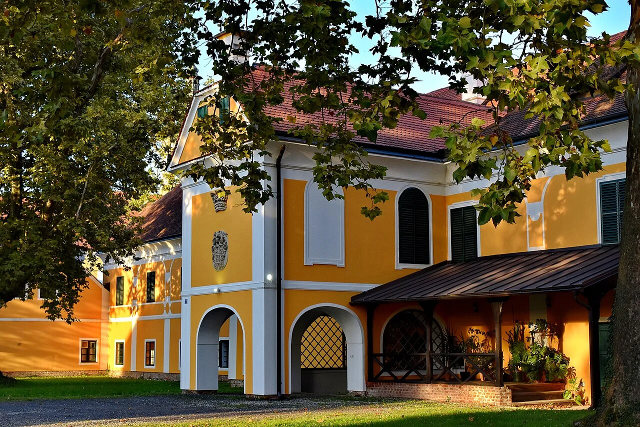 Photo of Veliki Bukovec