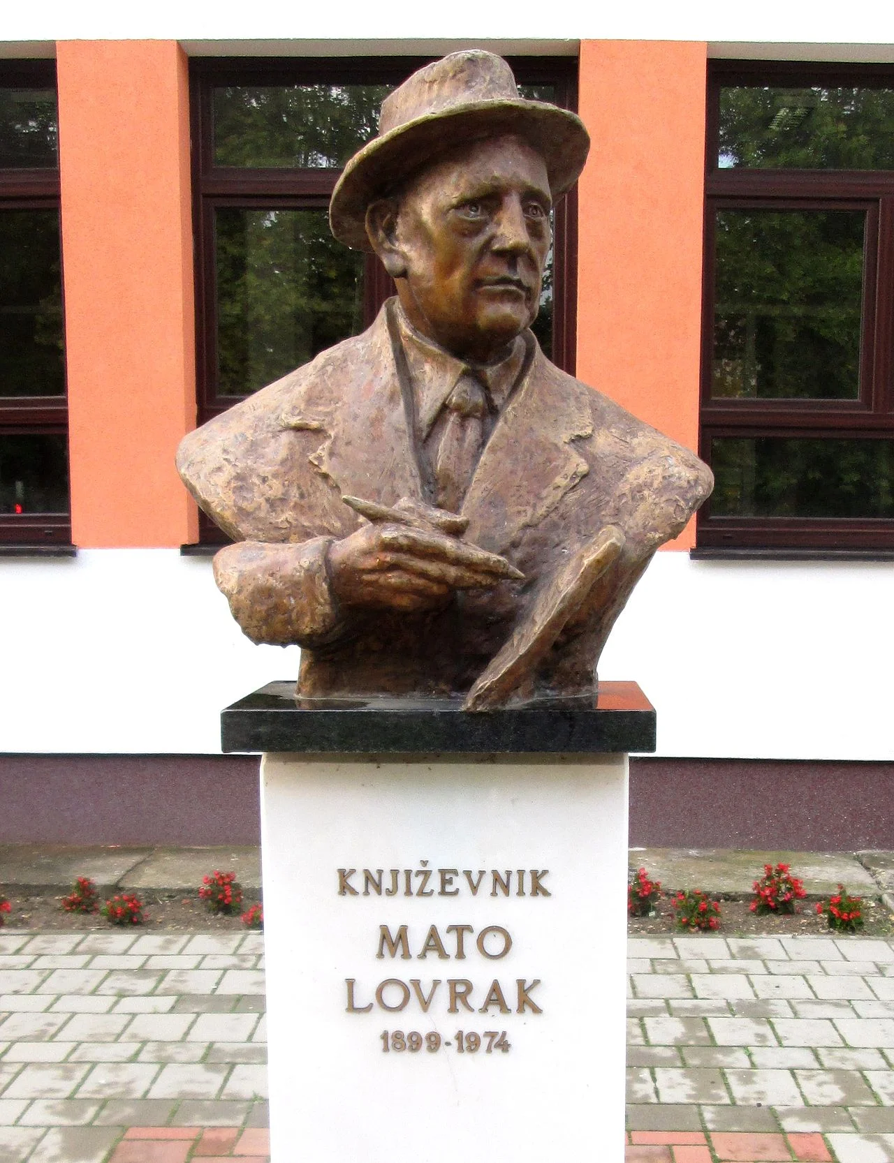 Photo of Veliki Grđevac