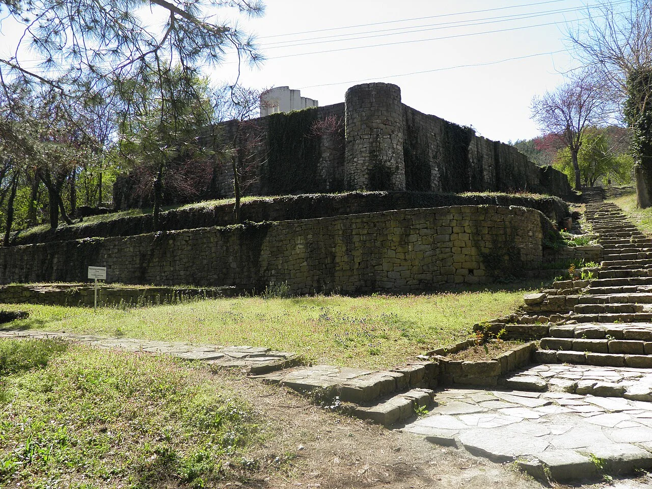 Photo of Veliki Preslav