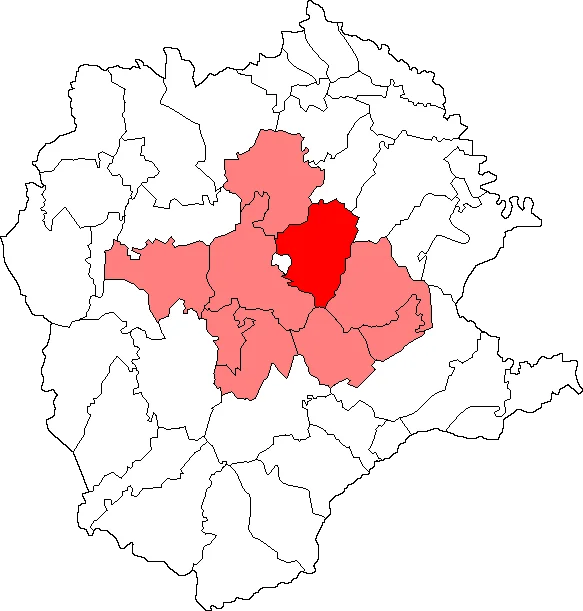 Photo of Veliko Trojstvo