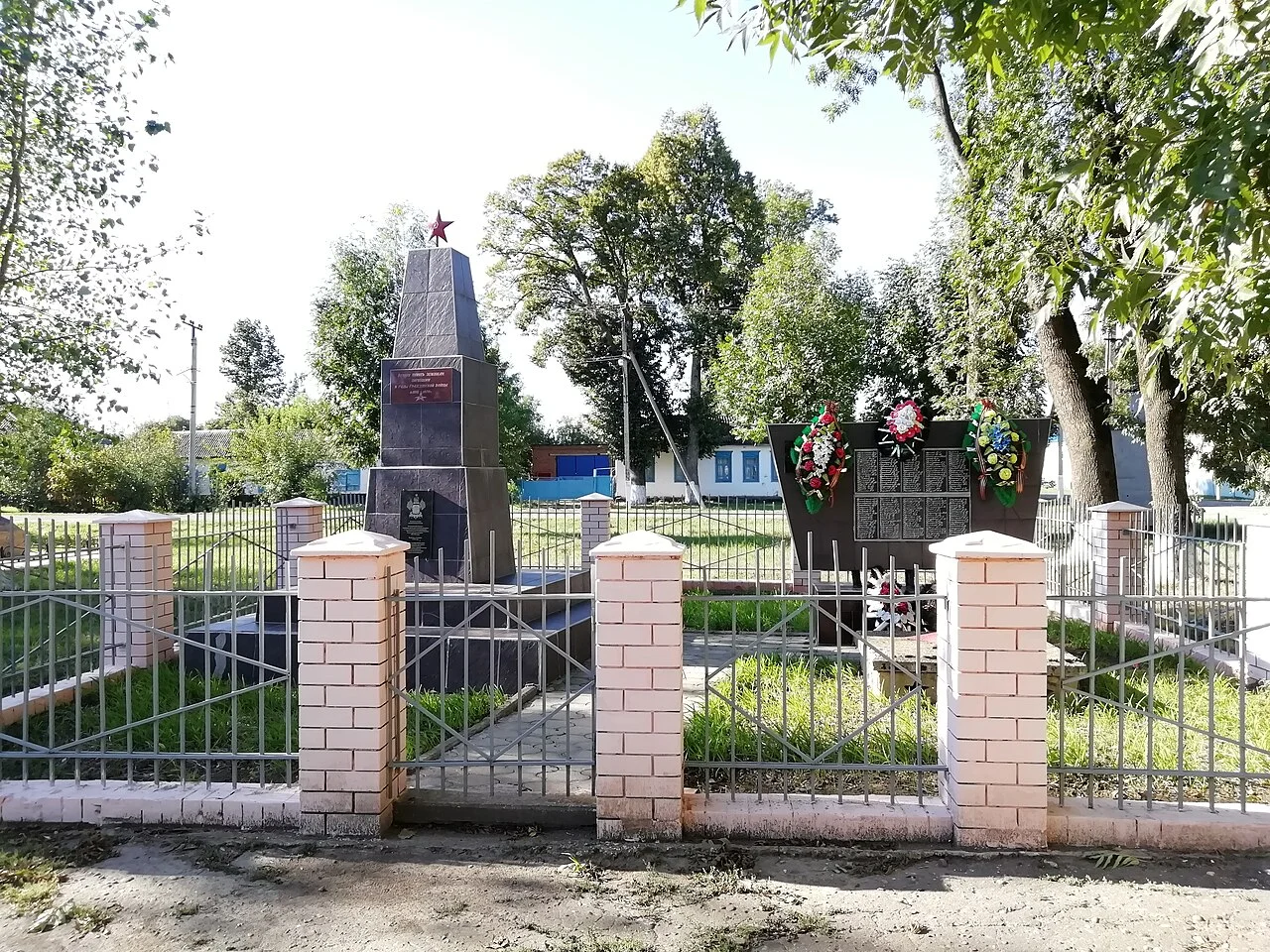 Photo of Velikovechnoye