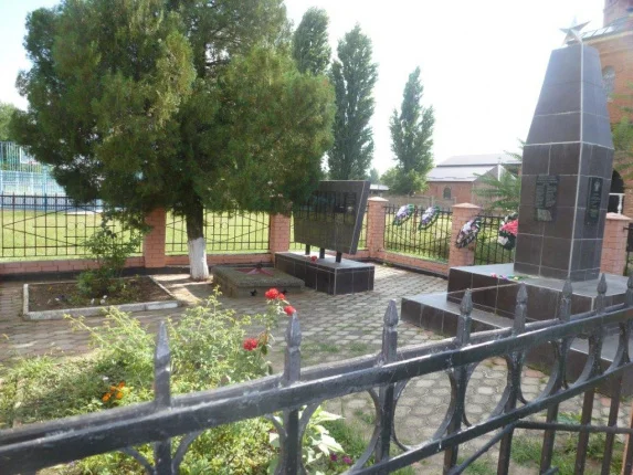 Photo of Velikovechnoye