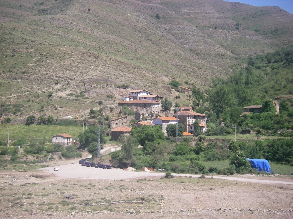 Photo of Velilla