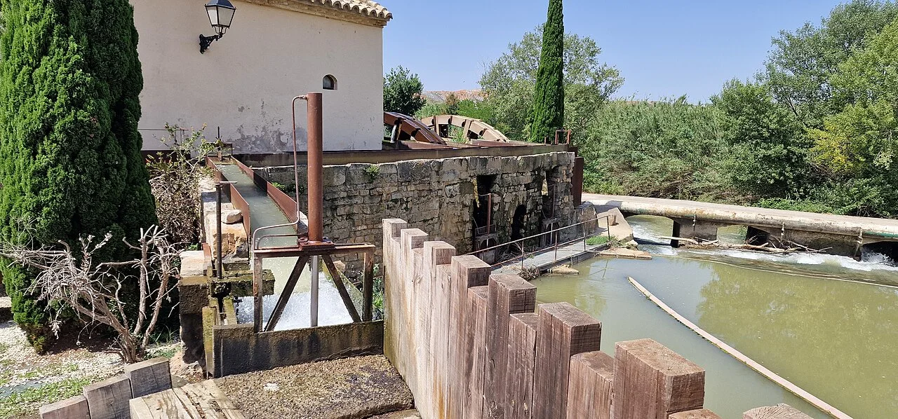 Photo of Velilla de Ebro