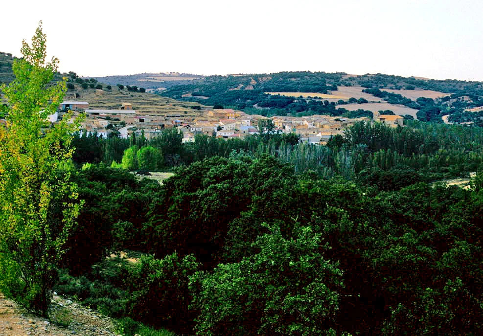 Photo of Velilla de los Ajos