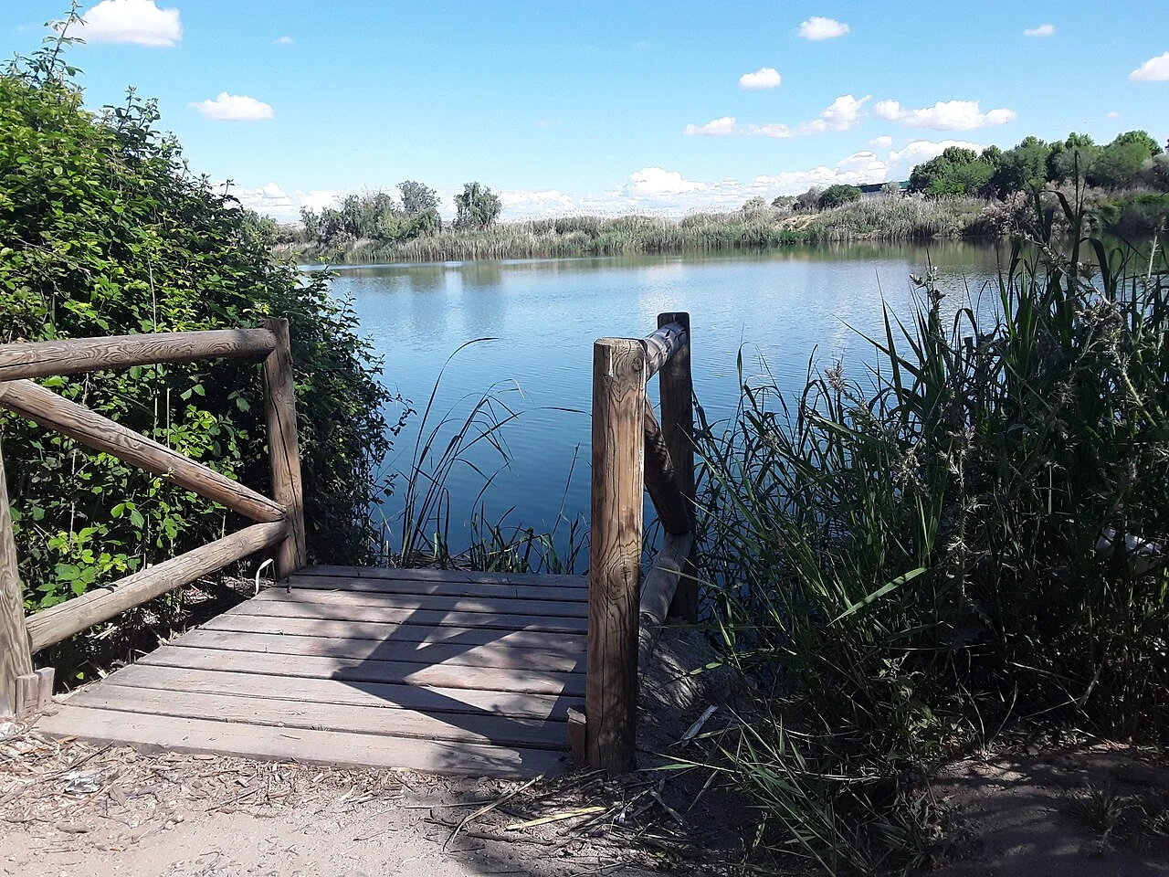 Photo of Velilla de San Antonio