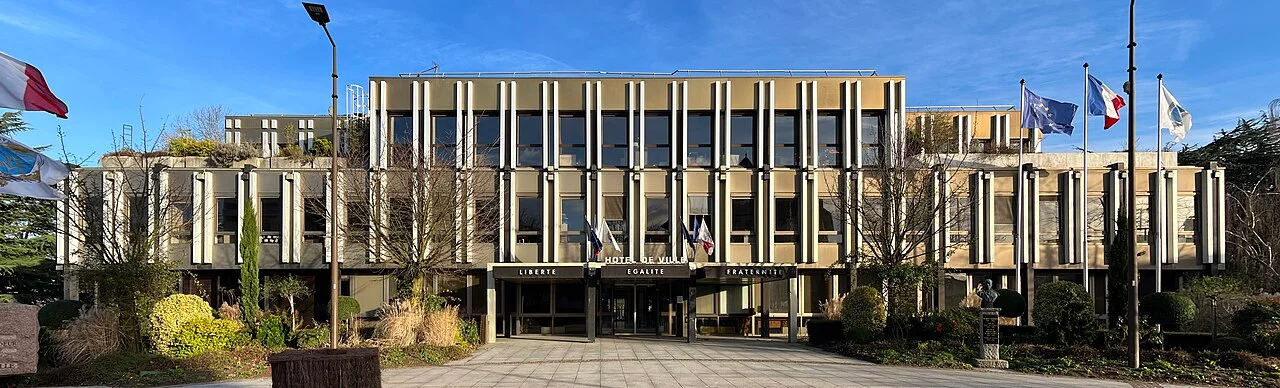 Photo of Vélizy-Villacoublay