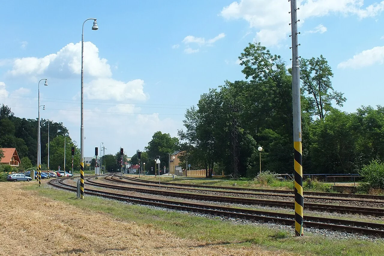 Photo of Velká Bystřice