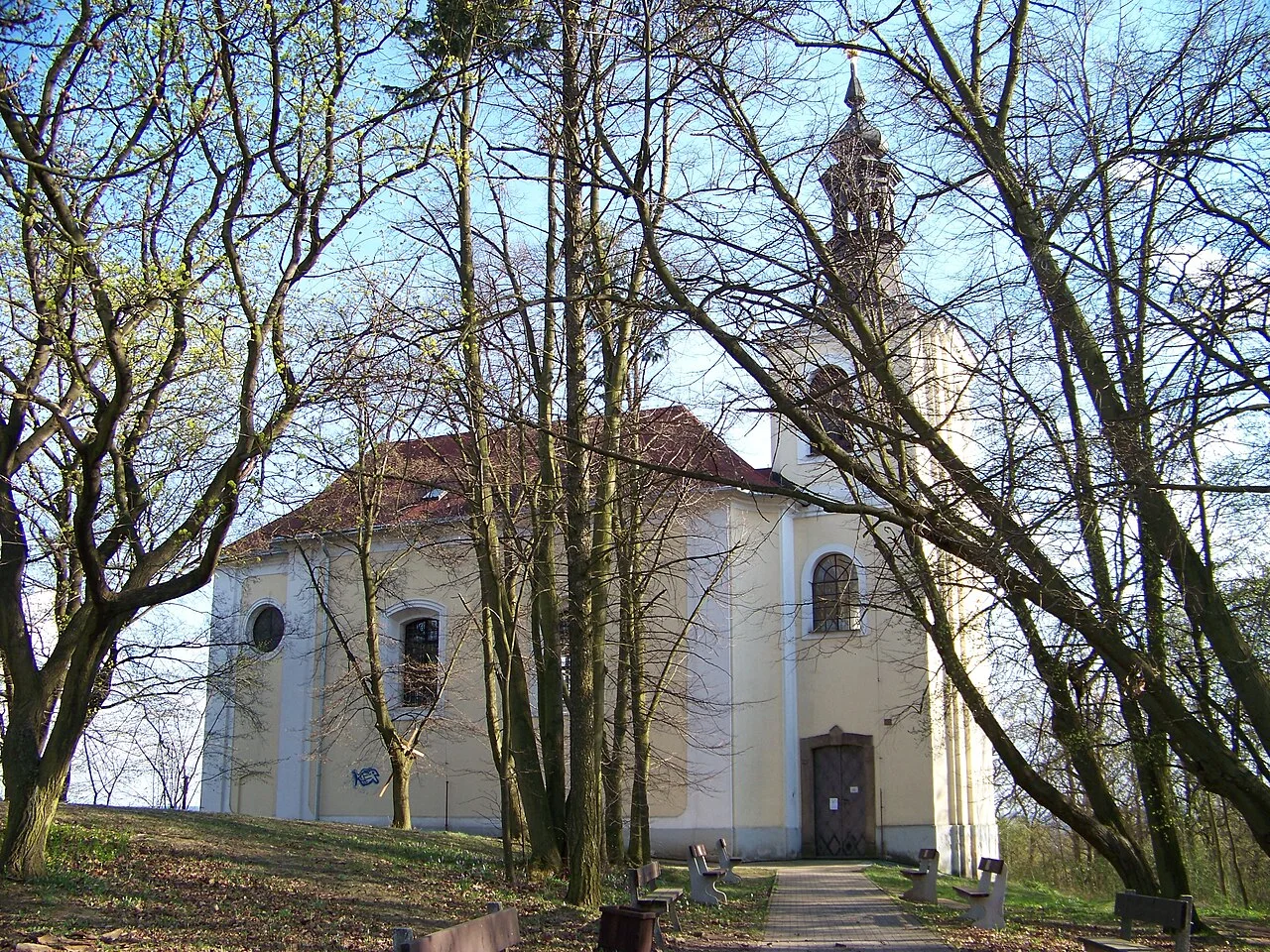 Photo of Velká Chuchle