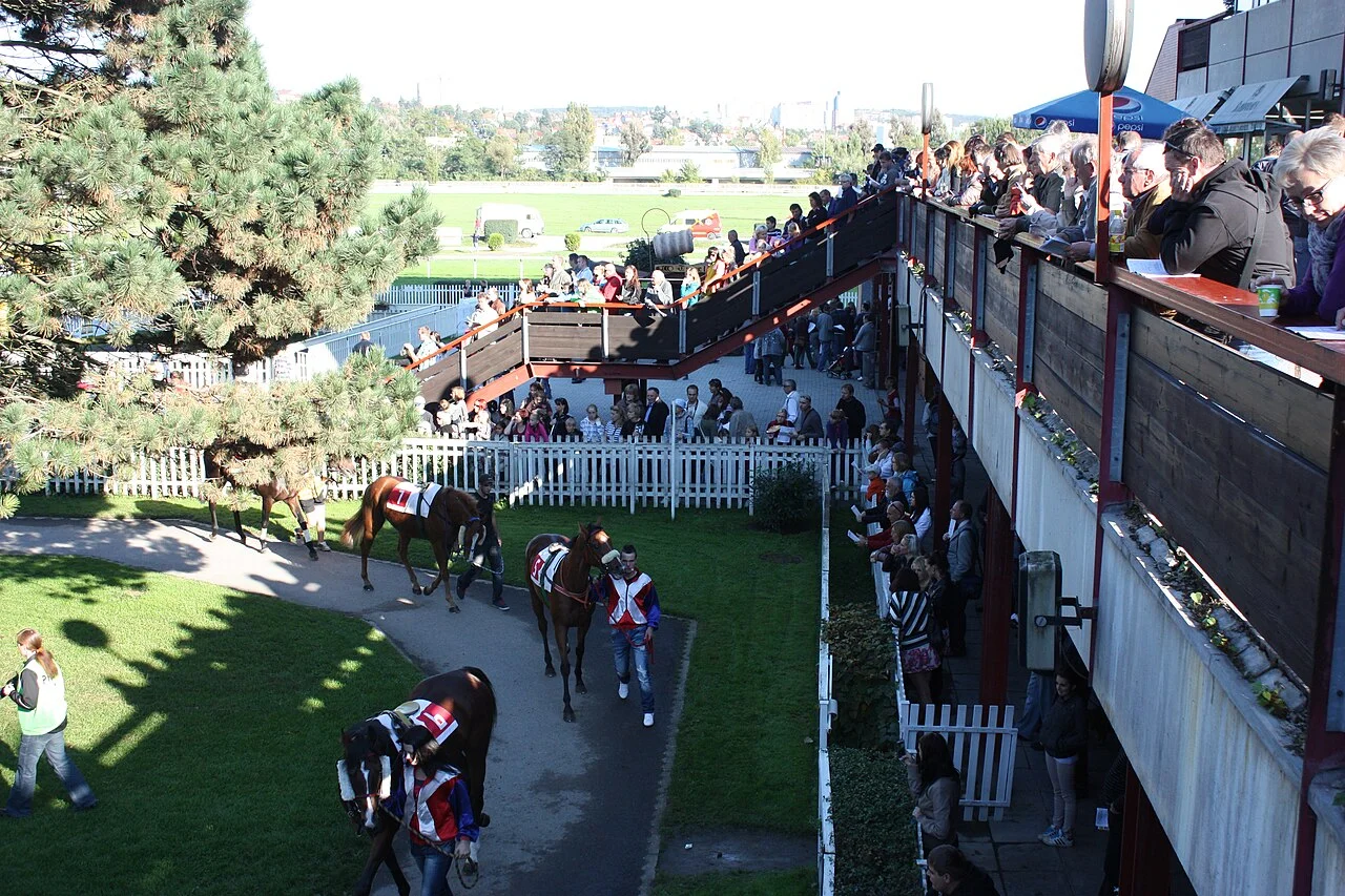 Photo of Velká Chuchle