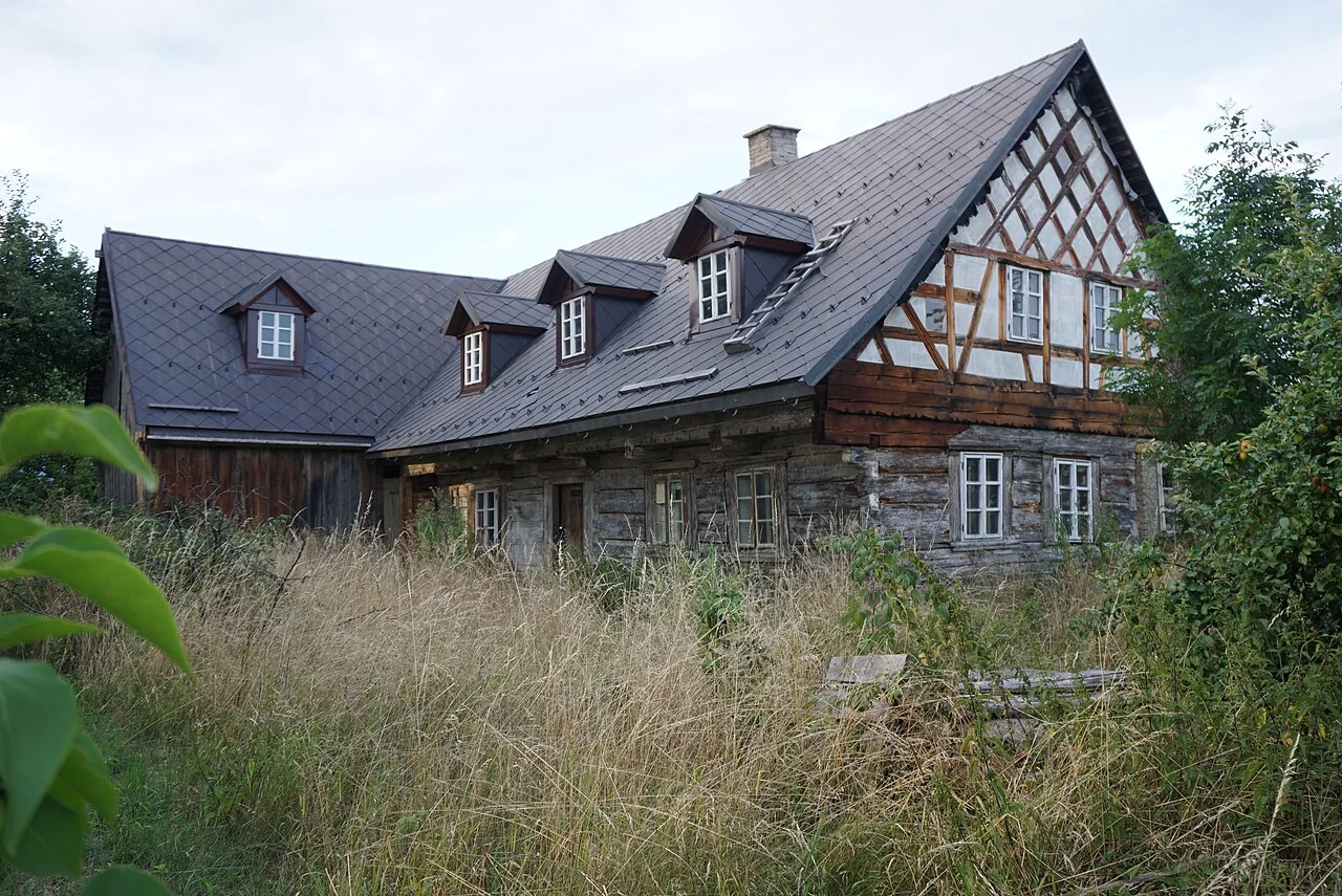 Photo of Velká Hleďsebe