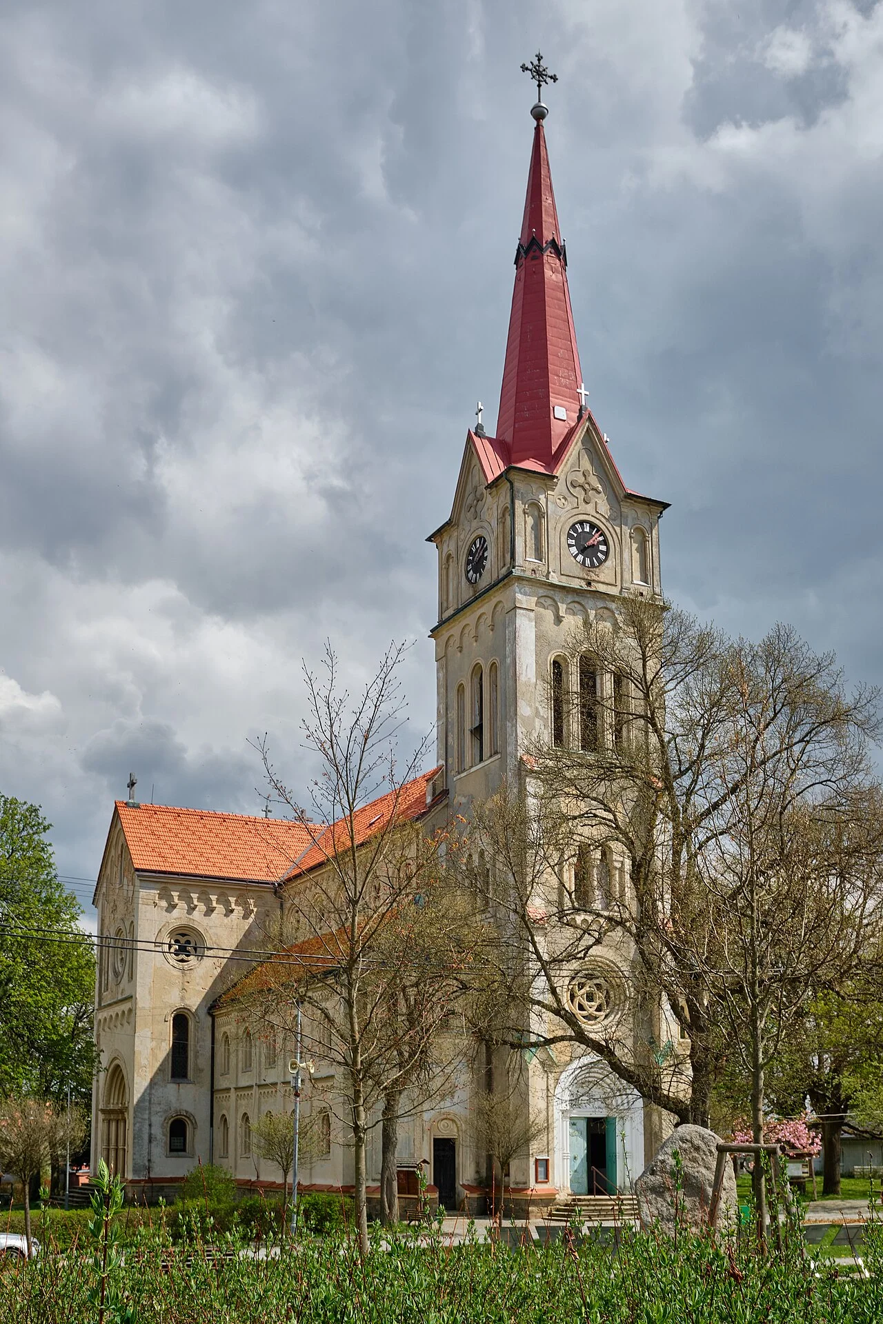 Photo of Velká Hleďsebe