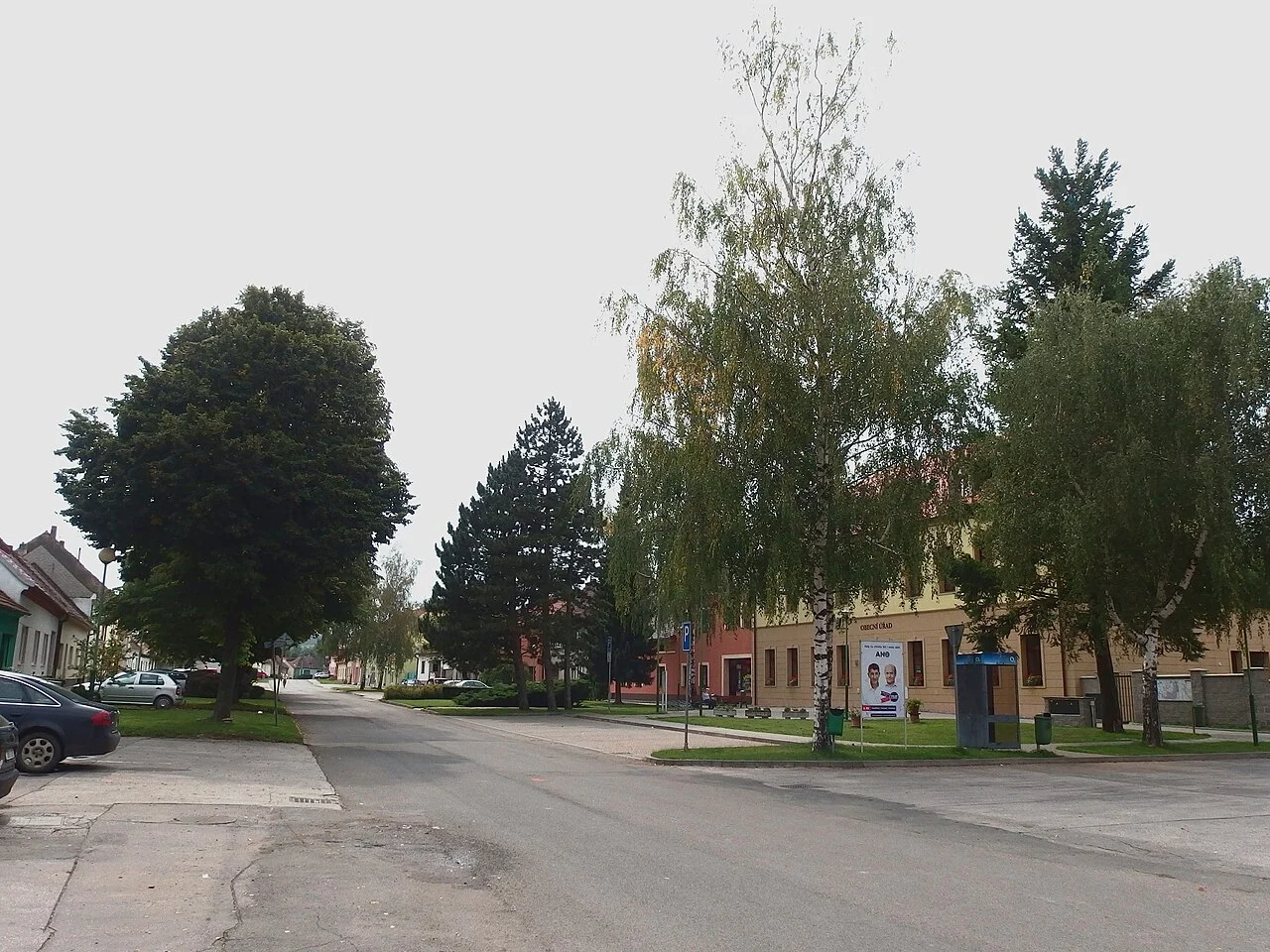 Photo of Velká nad Veličkou