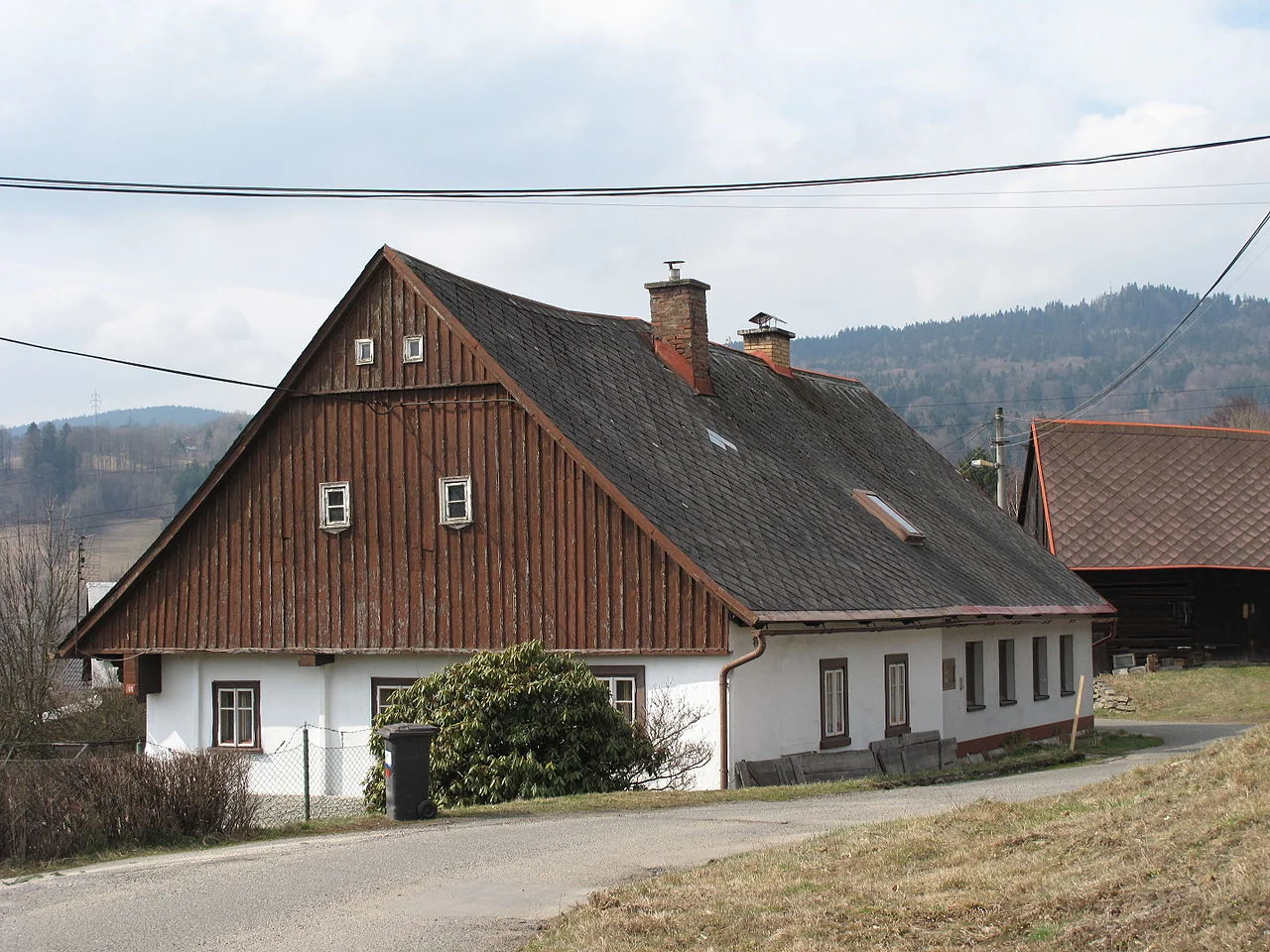 Photo of Velké Hamry