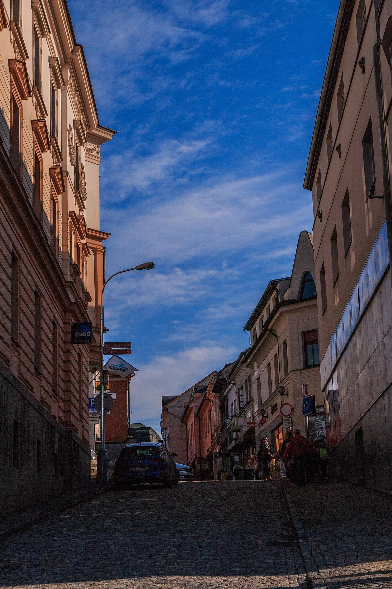 Photo of Velké Hamry