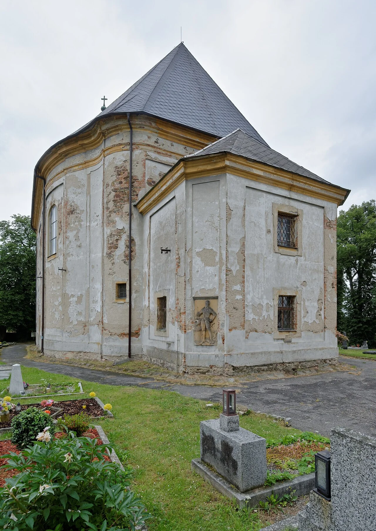 Photo of Velké Heraltice