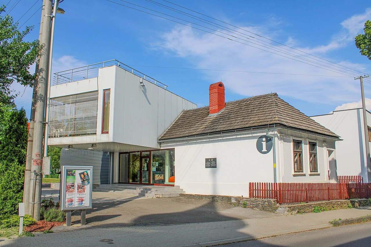 Photo of Veľké Kapušany