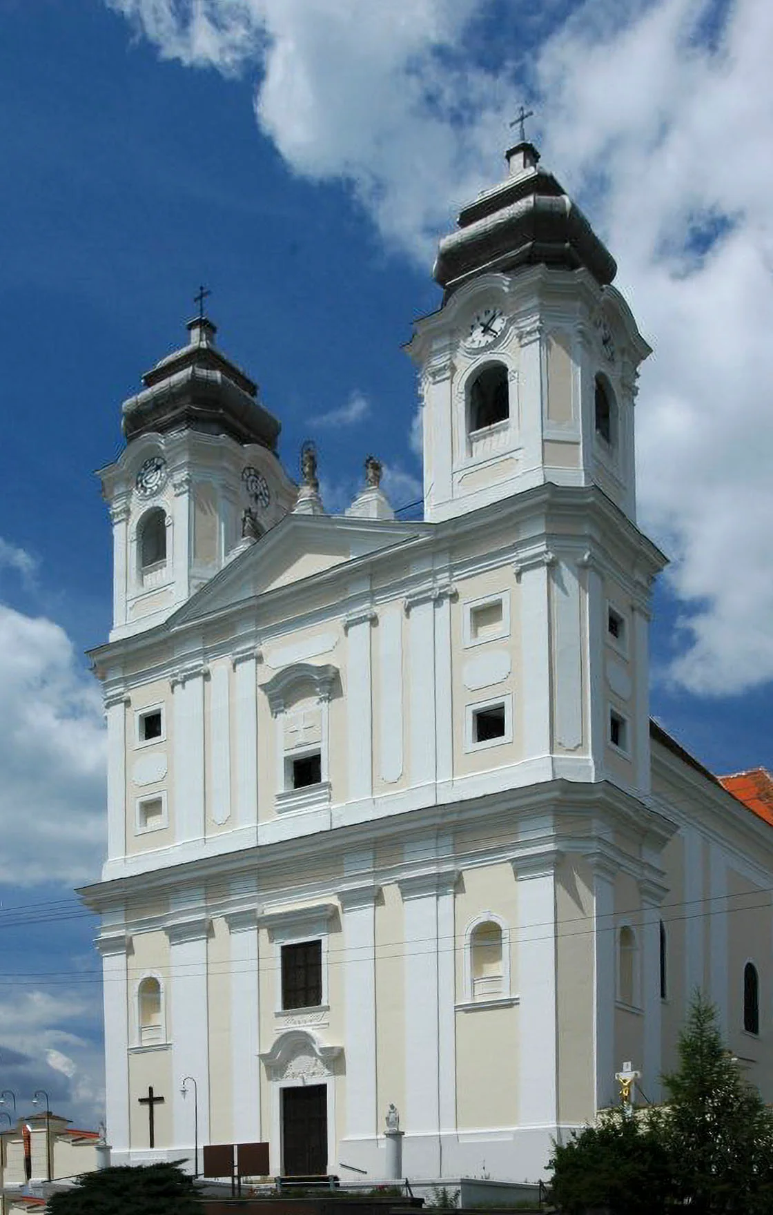 Photo of Veľké Leváre