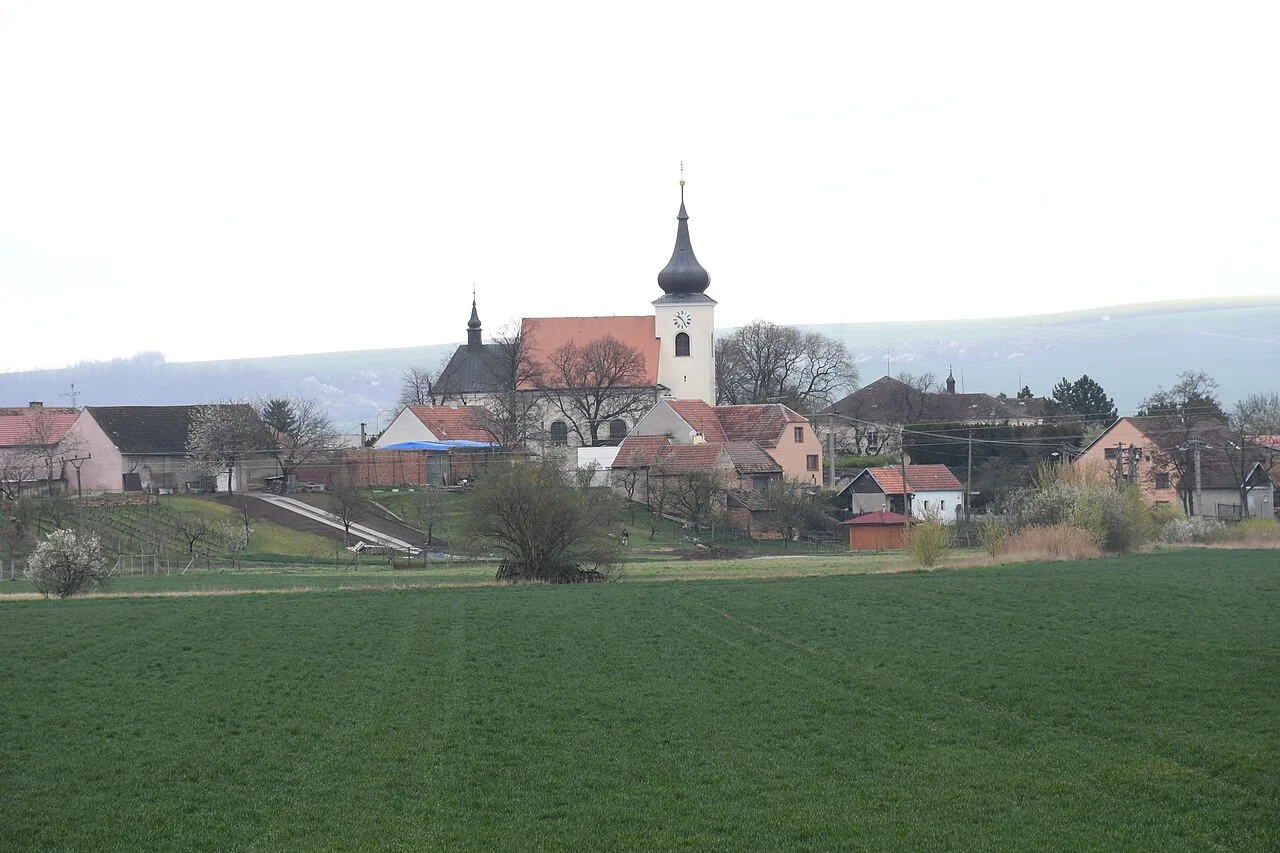 Photo of Velké Němčice