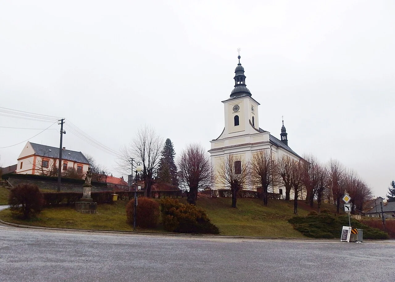 Photo of Velké Opatovice