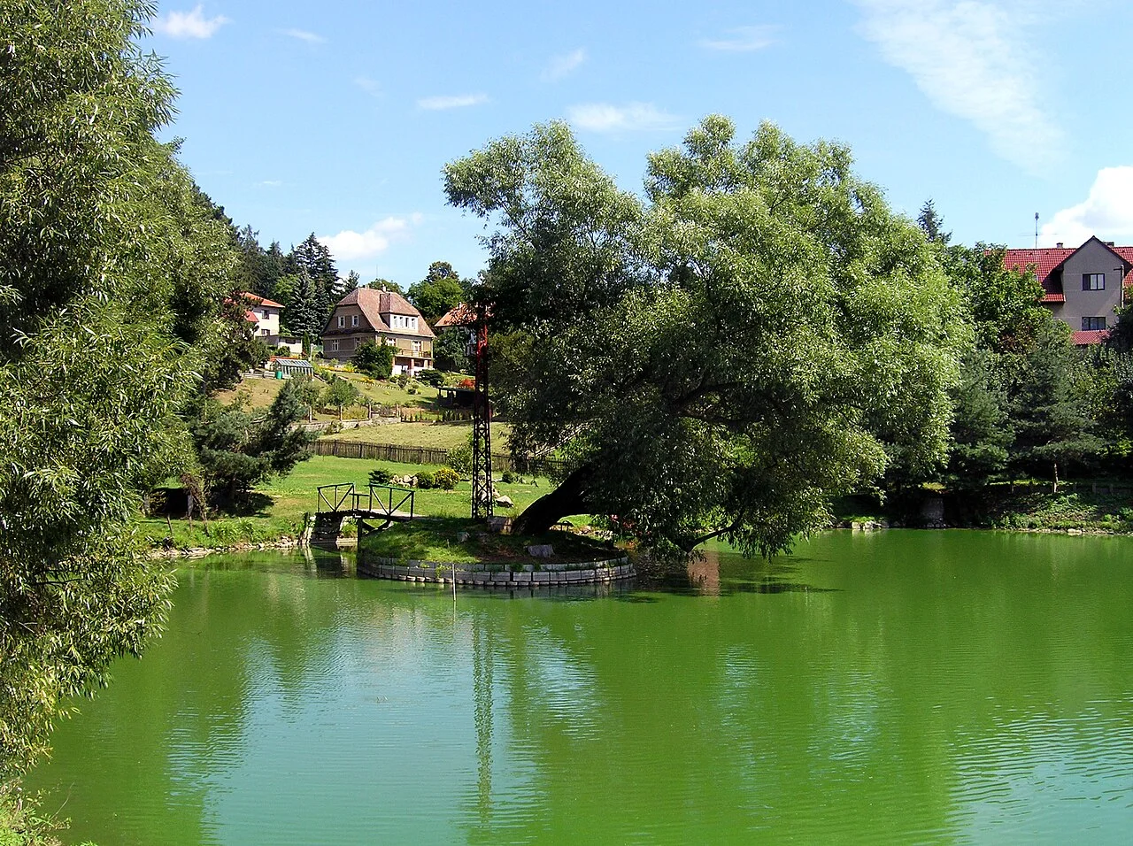 Photo of Velké Popovice