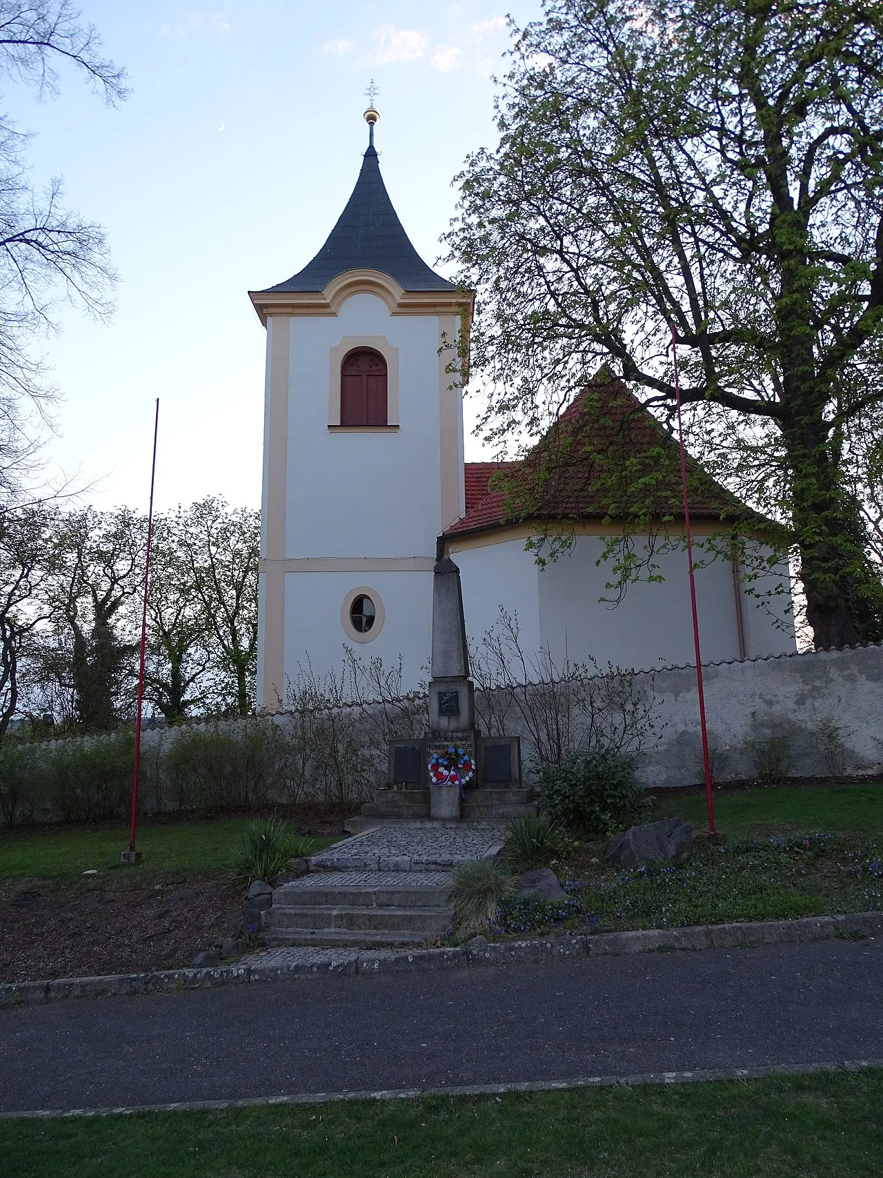 Photo of Velké Popovice