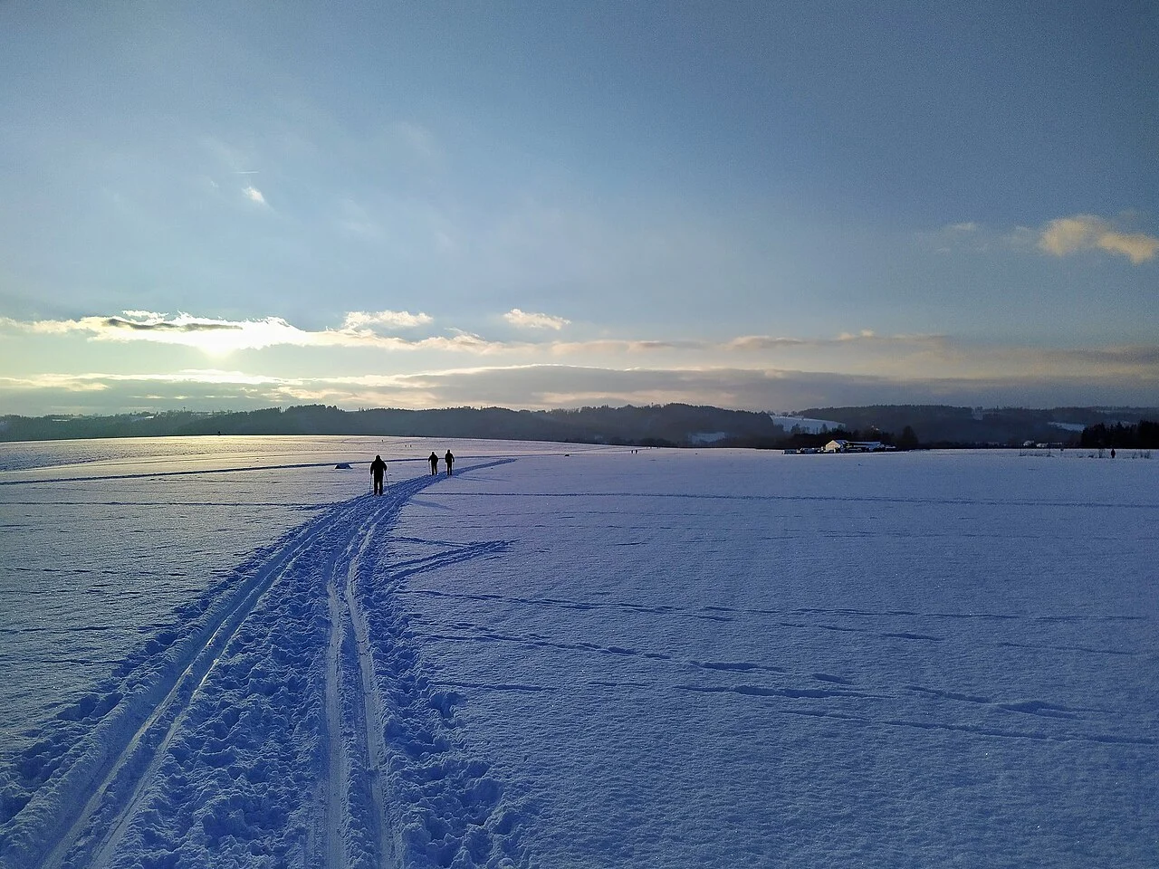 Photo of Velké Poříčí