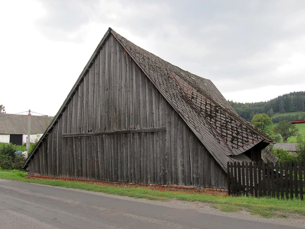 Photo of Velké Svatoňovice