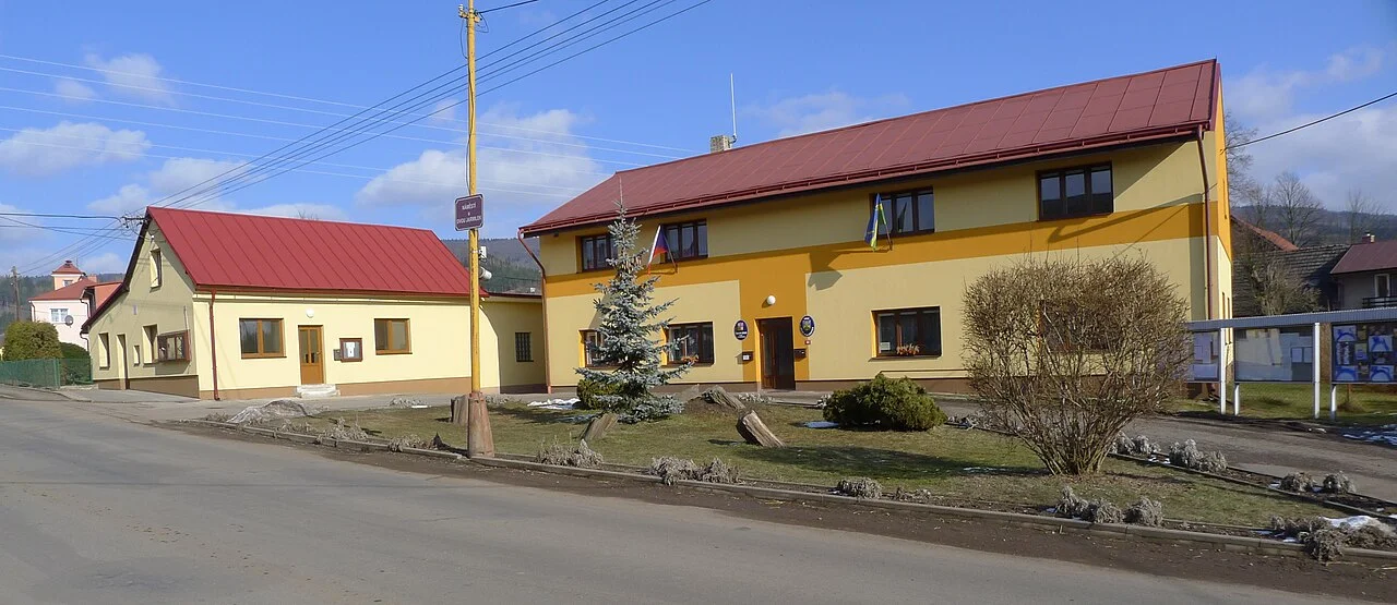 Photo of Velké Svatoňovice