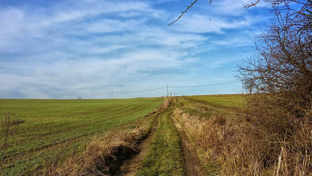 Photo of Velký Beranov