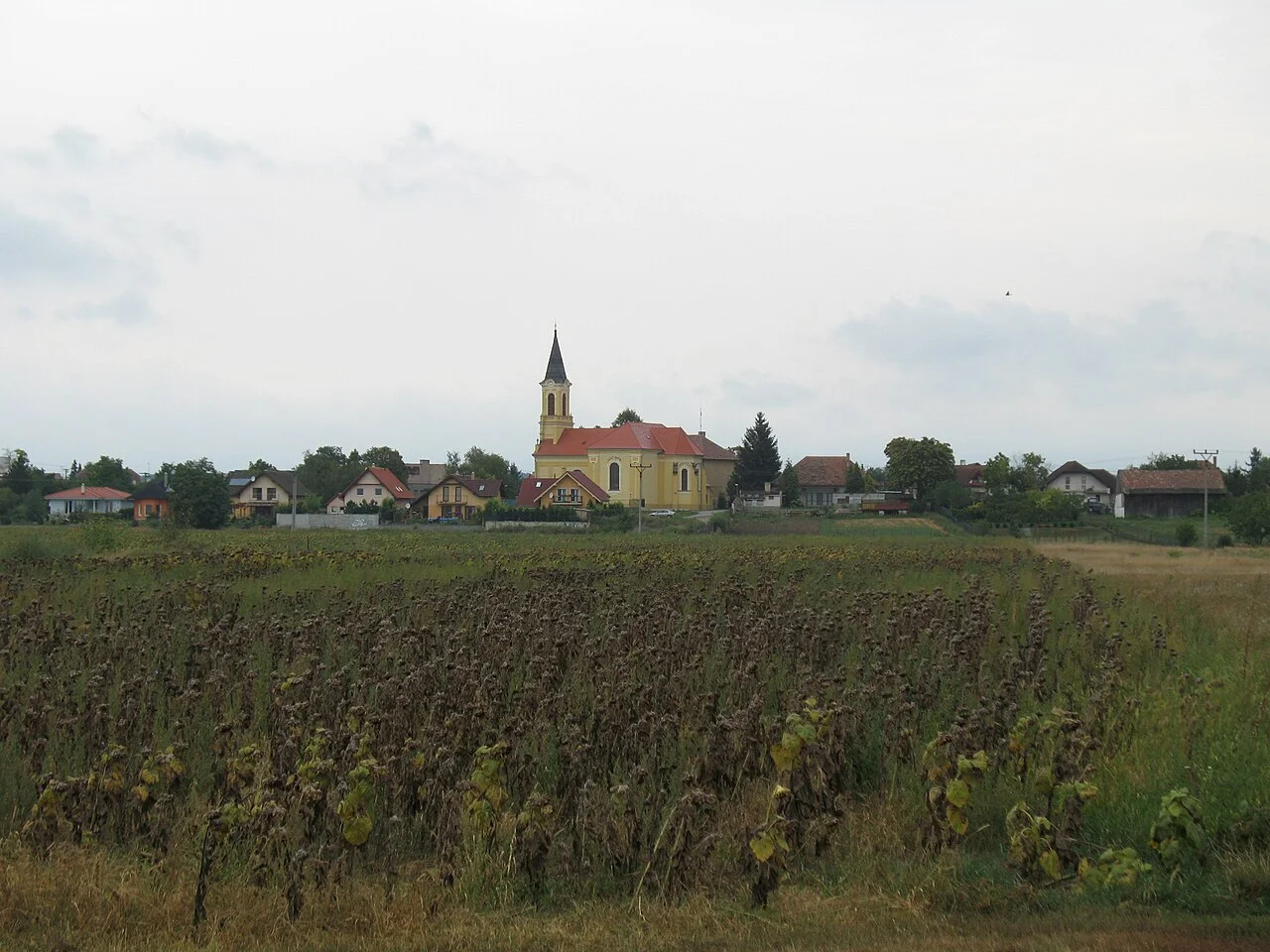 Photo of Veľký Biel