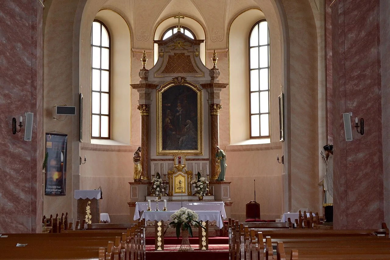 Photo of Veľký Biel